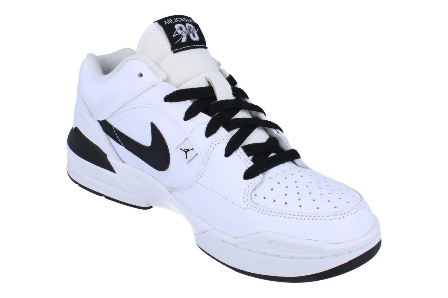 Nike Jordan Stadium 90 HF5258 sneakers uomo pelle