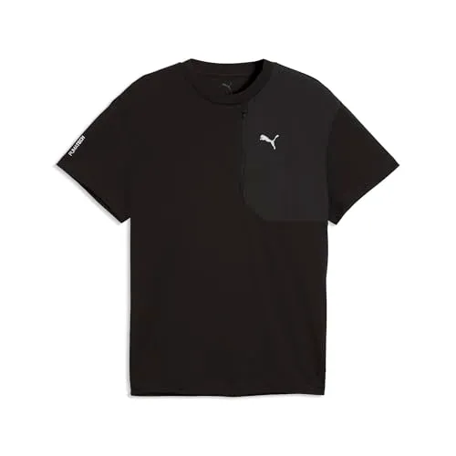Puma Pumatech Pocket Tee maglietta con tasca pacco da 1
