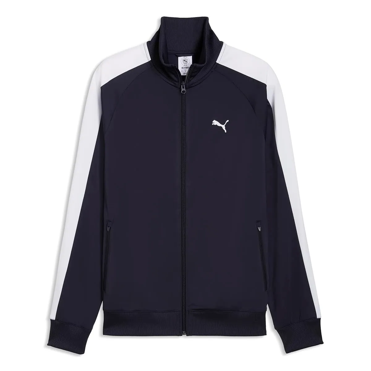 Puma ESS T7 Poly giacca track uomo leggera