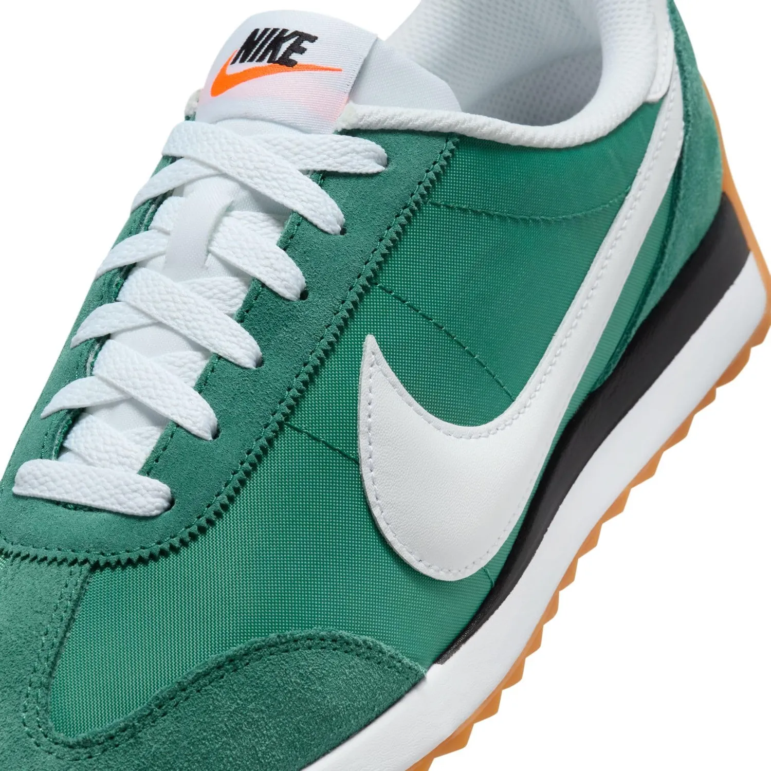 Nike Pacific scarpa donna 36,5 EU pelle suede