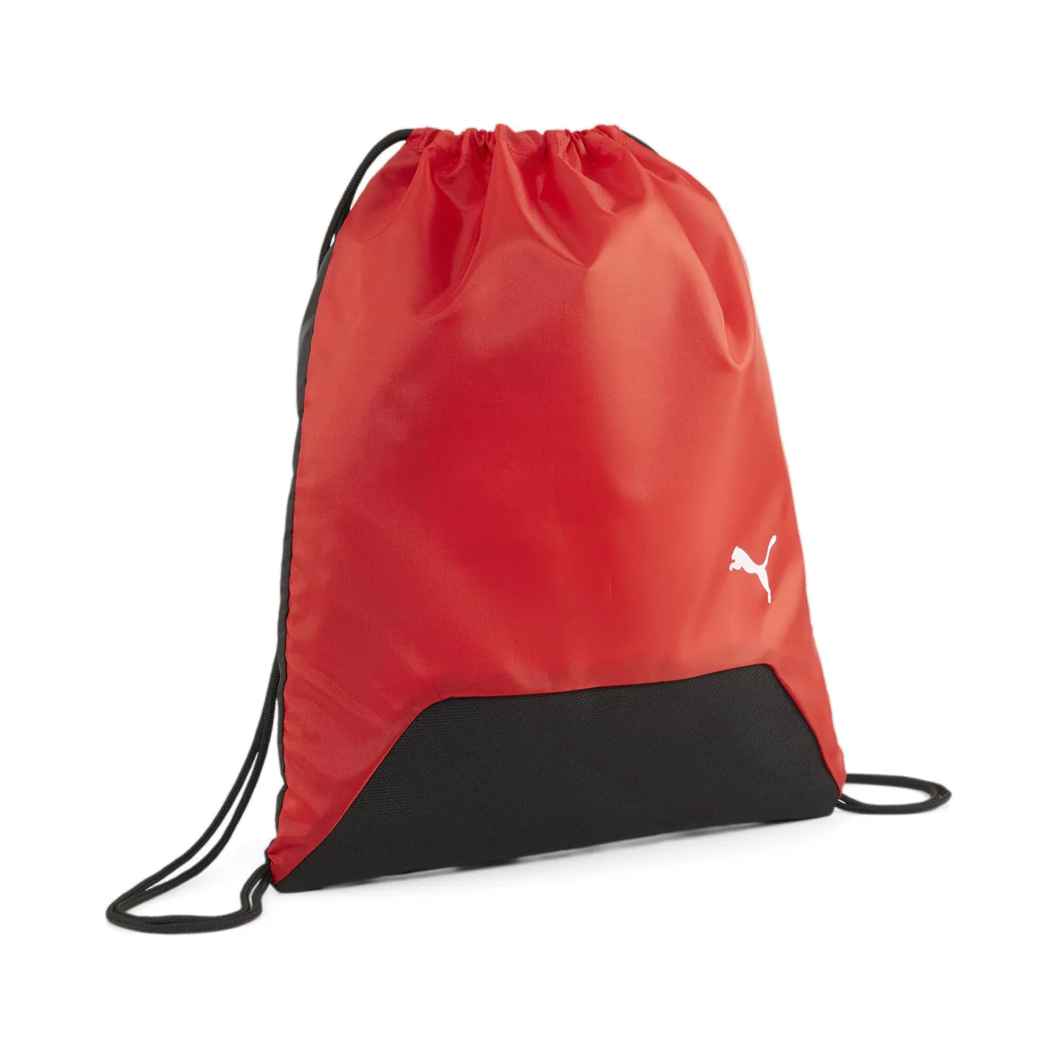 Puma Teamgoal Gym Sack sacca palestra blu taglia unica