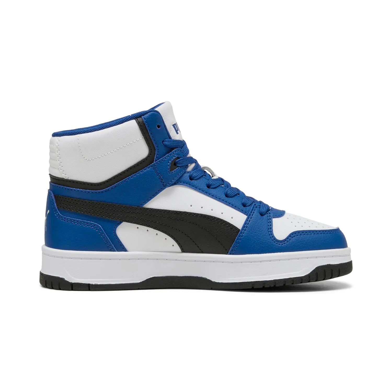 Puma Rebound Slam Mid Jr sneakers 38 EU junior alte