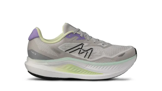 Karhu Fusion 5.0 Scarpe Running Donna Antarctica Lime Cream neutre