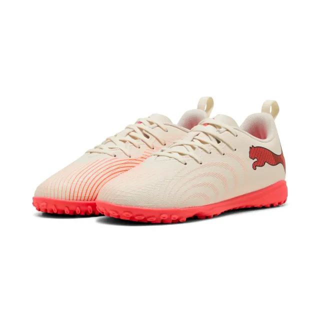 Puma Future 9 Play TT Jr scarpe calcio turf junior