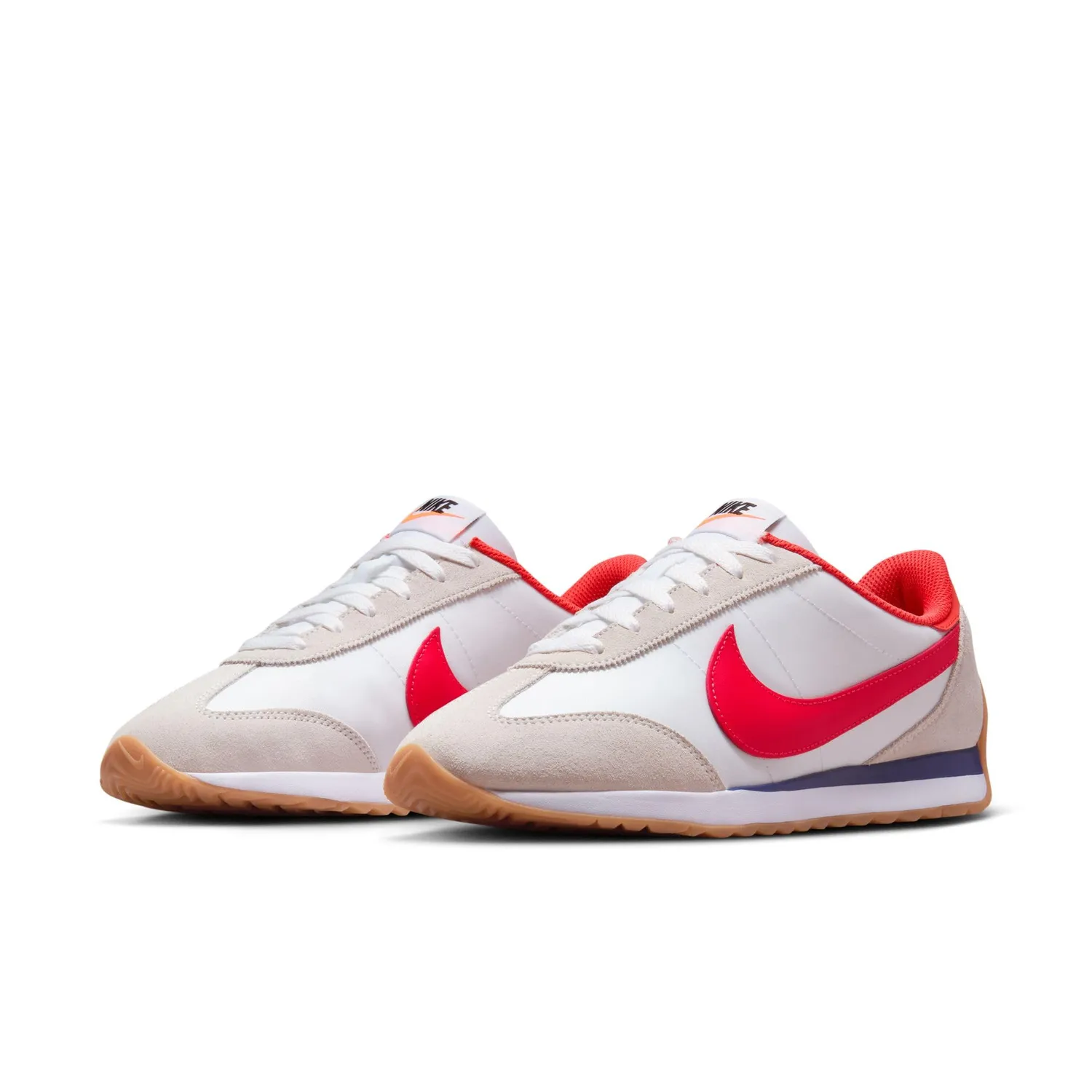 Nike W Pacific scarpe ginnastica donna casual bianche