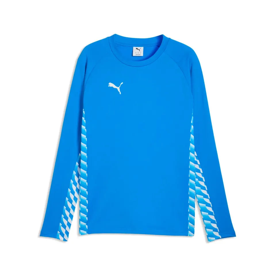 PUMA teamLIGA 26 felpa allenamento uomo girocollo 3XL