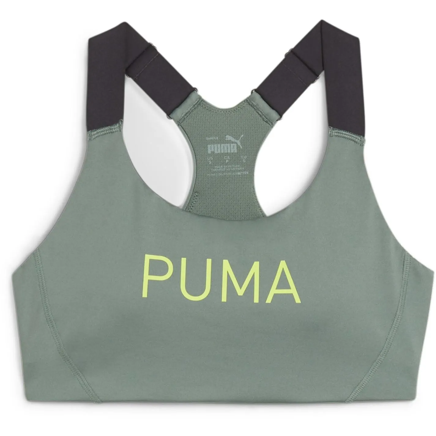Puma 4Keeps Eversculpt top sportivo training