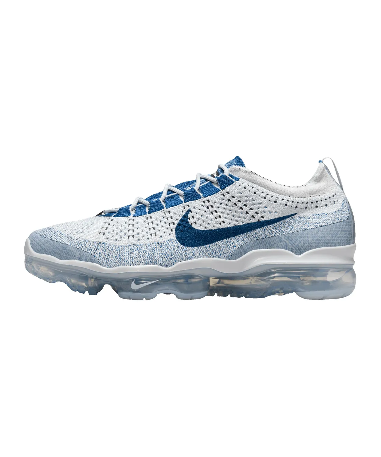 Nike Air VaporMax 2023 DV1678-009 scarpe uomo 42.5 leggera