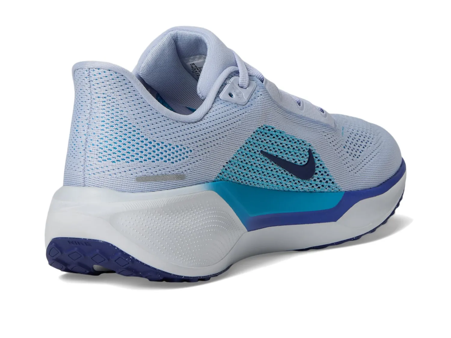 Nike Pegasus 41 scarpe corsa uomo reattive ammortizzate