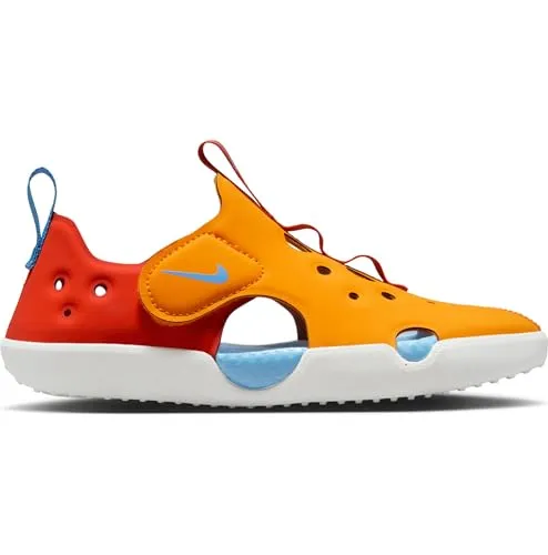 Nike Sunray Protect 4 sandali 35 EU protettivi