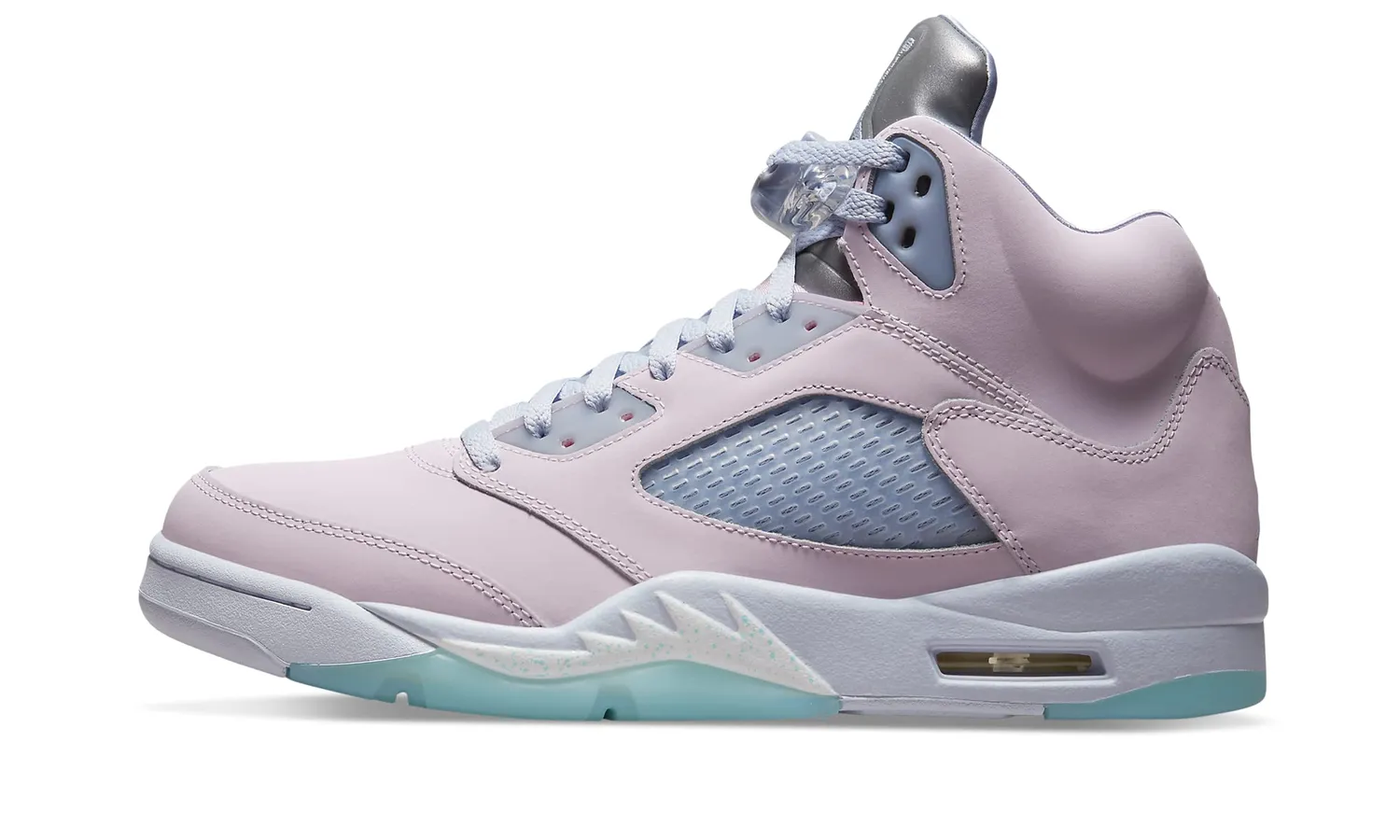 Nike Air Jordan 5 Retro Sneaker Uomo Basket