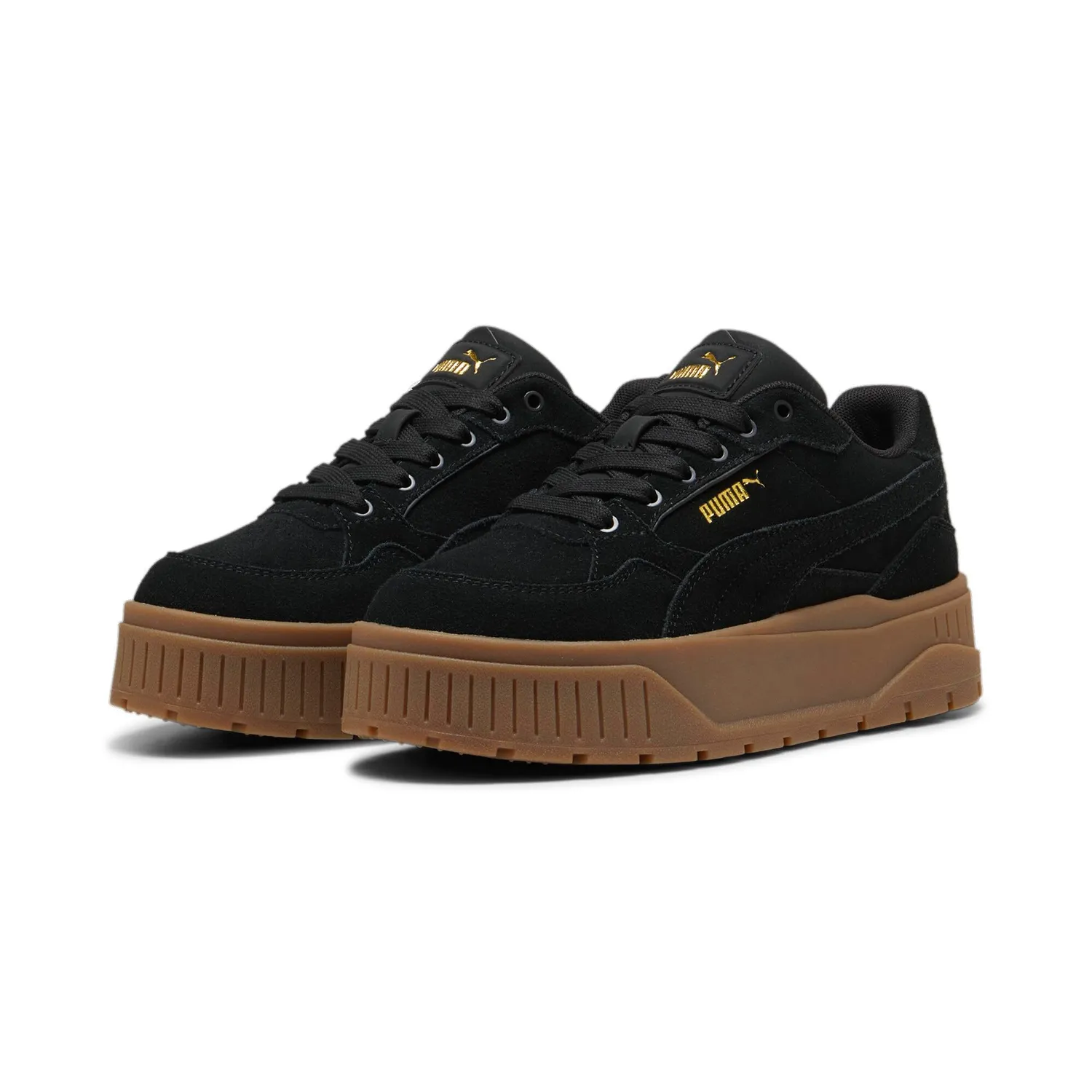 Puma Karmen II Idol SD sneakers donna platform