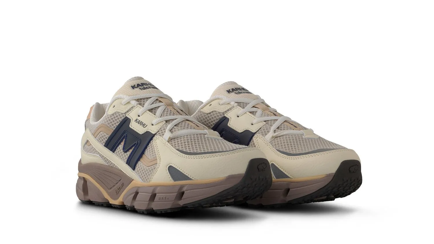 Karhu Super Fulcrum sneakers Solitary Star blu
