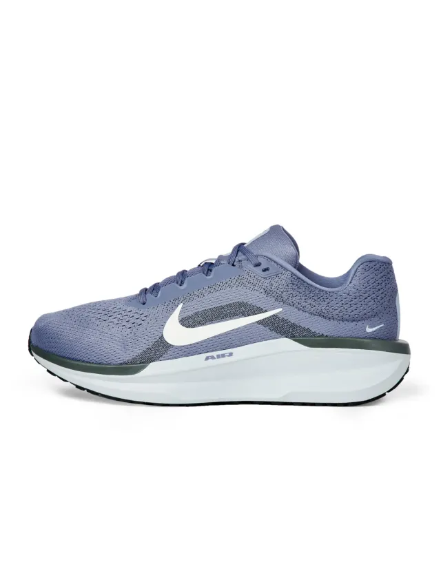 Nike Winflo 11 Scarpe Corsa Uomo Extra Wide ammortizzate