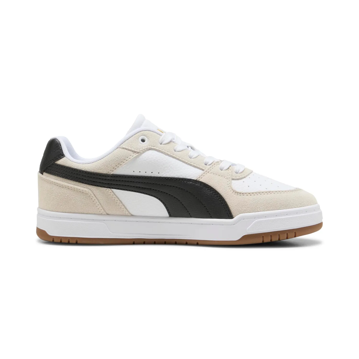 Puma Caven III OG sneakers alte bianche