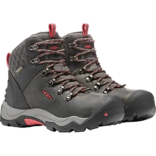Keen Revel III stivali invernali donna 38 EU impermeabili caldi