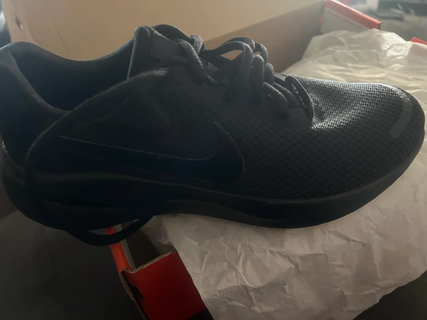 Nike Revolution 7 scarpe running donna schiuma