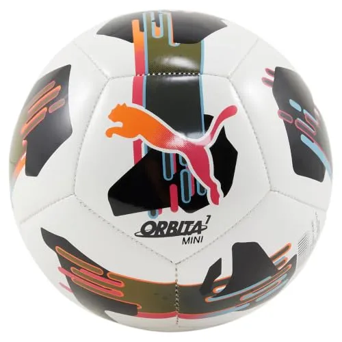 Puma Orbita 7 MS Mini pallone mini allenamento