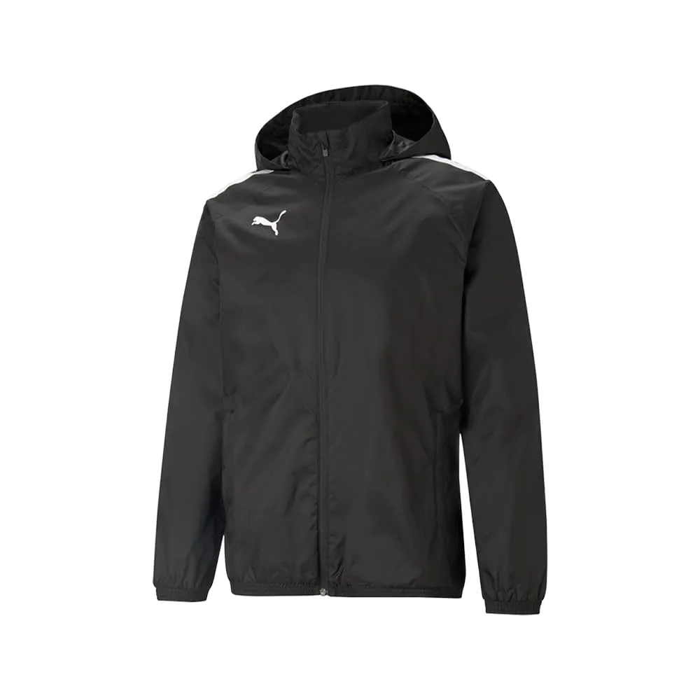 Puma Bench Jacket giacca uomo XS nera