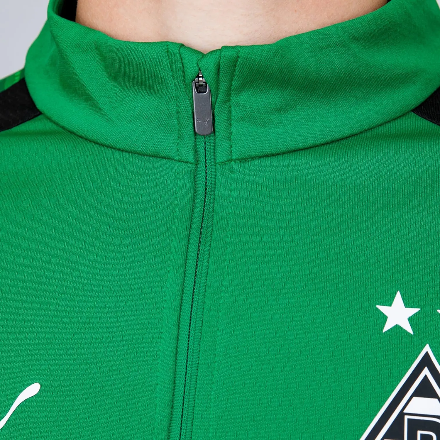 Puma Borussia Mönchengladbach Training top 1/4 zip XXL