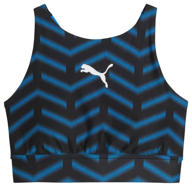 Puma Individualblaze Eversculpt Bra reggiseno donna S