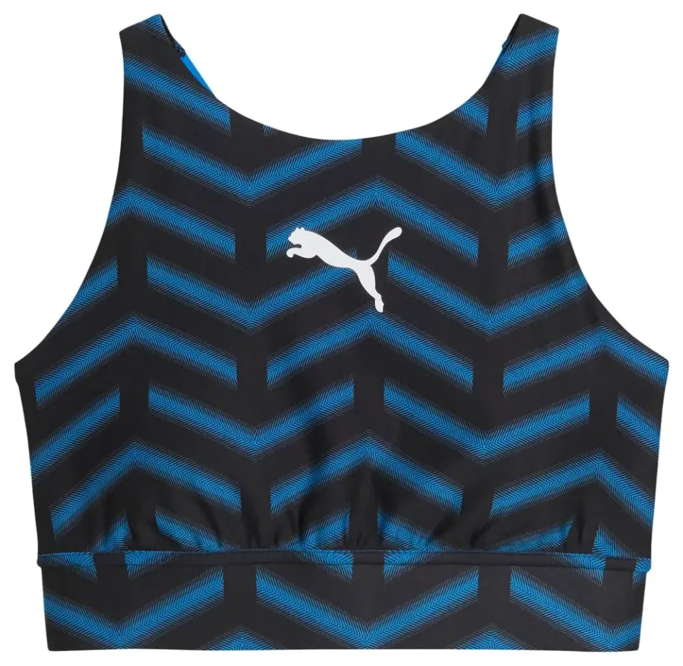 Puma Individualblaze Eversculpt Bra reggiseno donna S