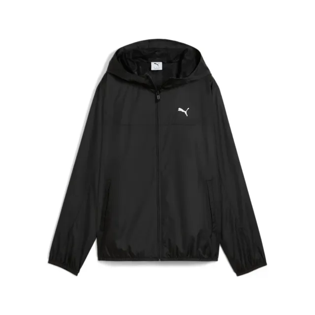 Puma Ess Regular Windbreaker giacca vento S antivento