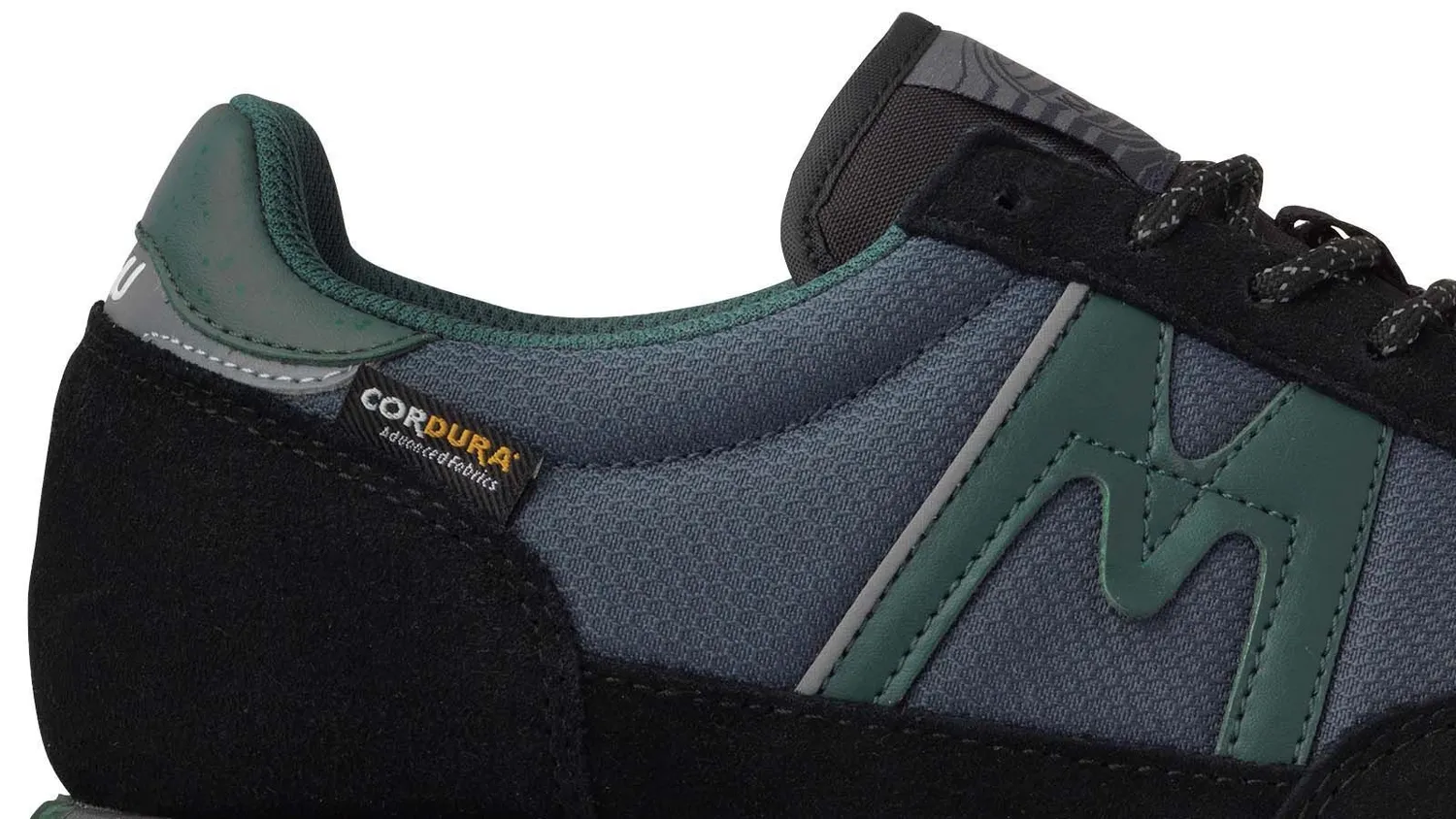 Karhu Mestari Control sneakers caviar rain forest idrorepellenti