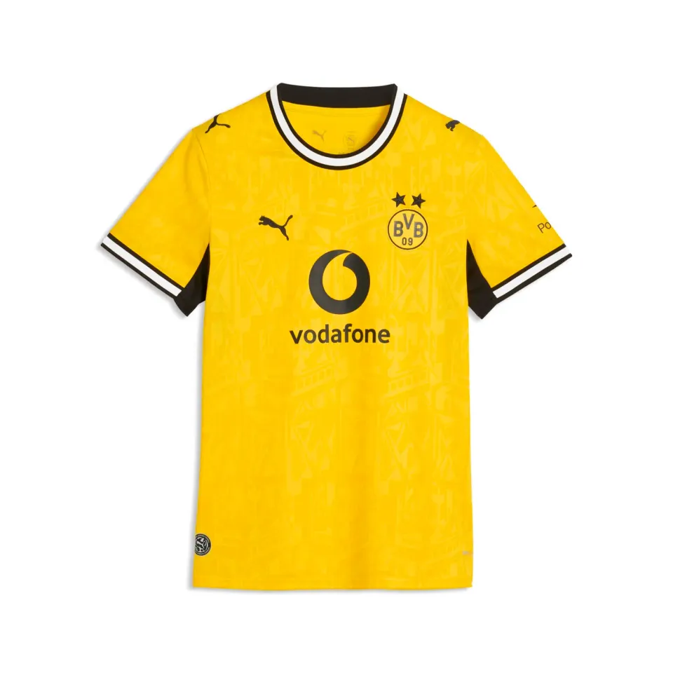 PUMA Borussia Dortmund Replica W 26/27 maglia XXL