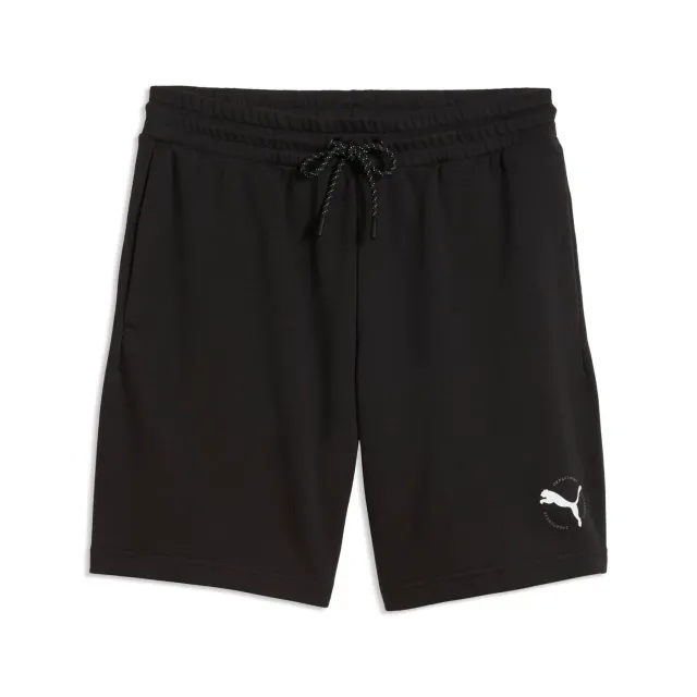 Puma Sport Graphic Shorts 8'' TR pantaloncini taglia L leggeri