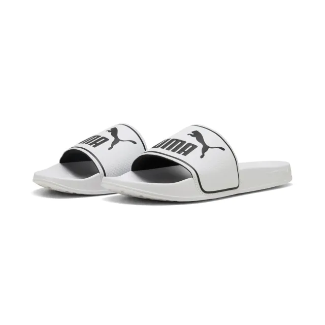 Puma Leadcat 2.0 ciabatte piscina leggere bicolore