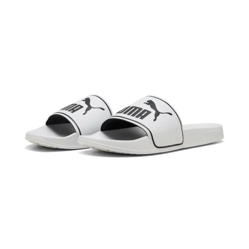 Puma Leadcat 2.0 ciabatte piscina leggere bicolore