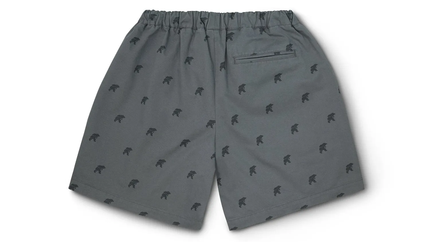 Karhu Trampas pantaloncini cotone stormy weather