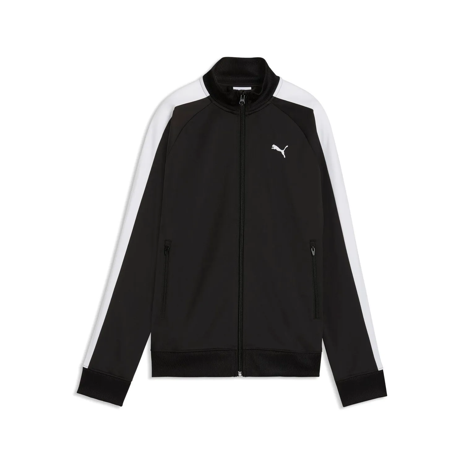 Puma Ess T7 Poly Track Jacket giacca donna