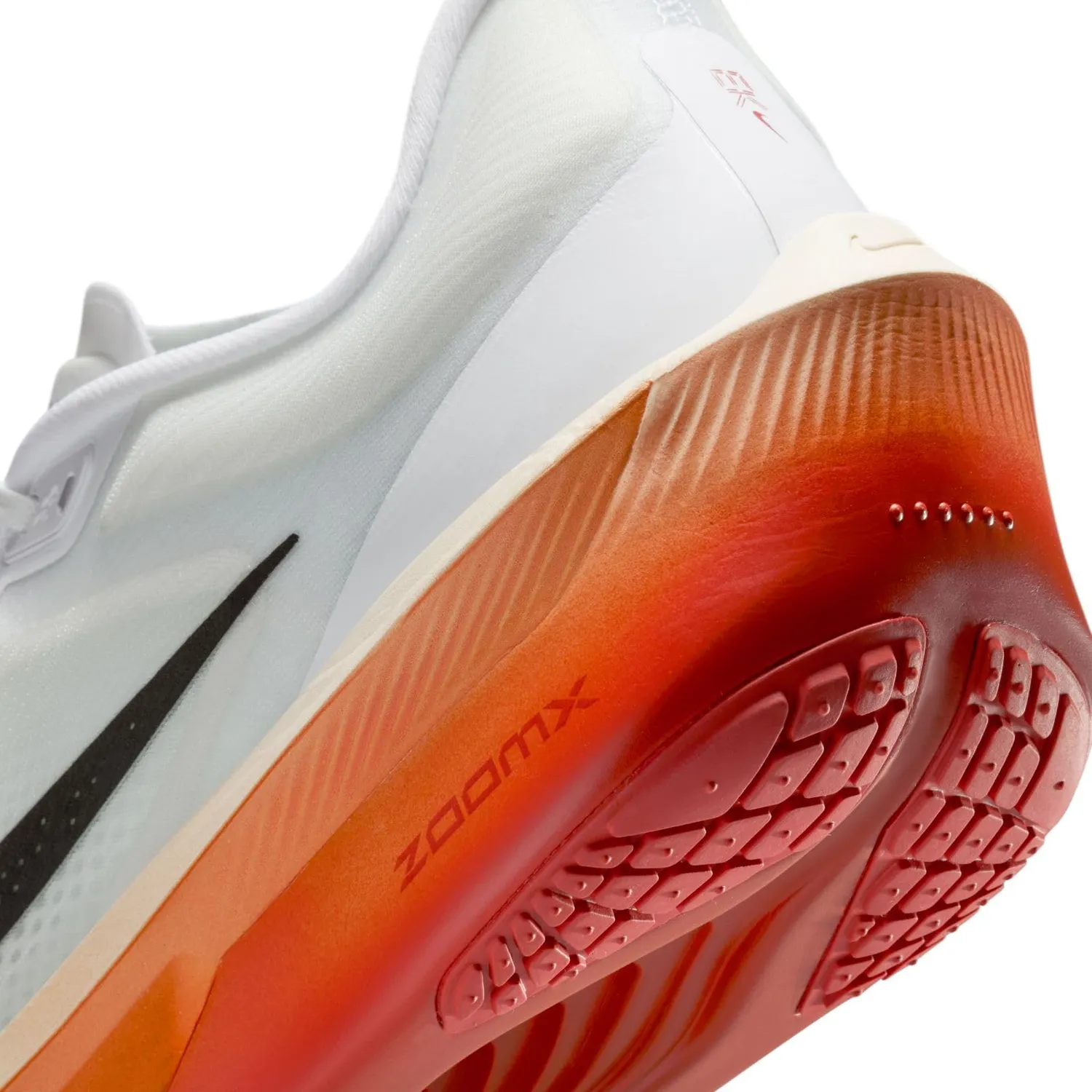 Nike Zoom Fly 6 Kipchoge scarpe corsa uomo 38,5 con carbonio