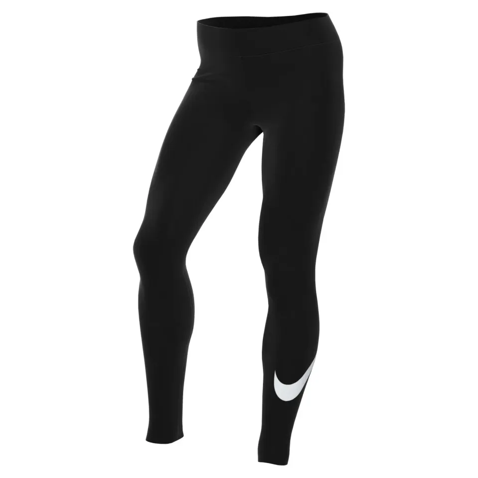 Nike Essential GX leggings donna taglia XL Swoosh