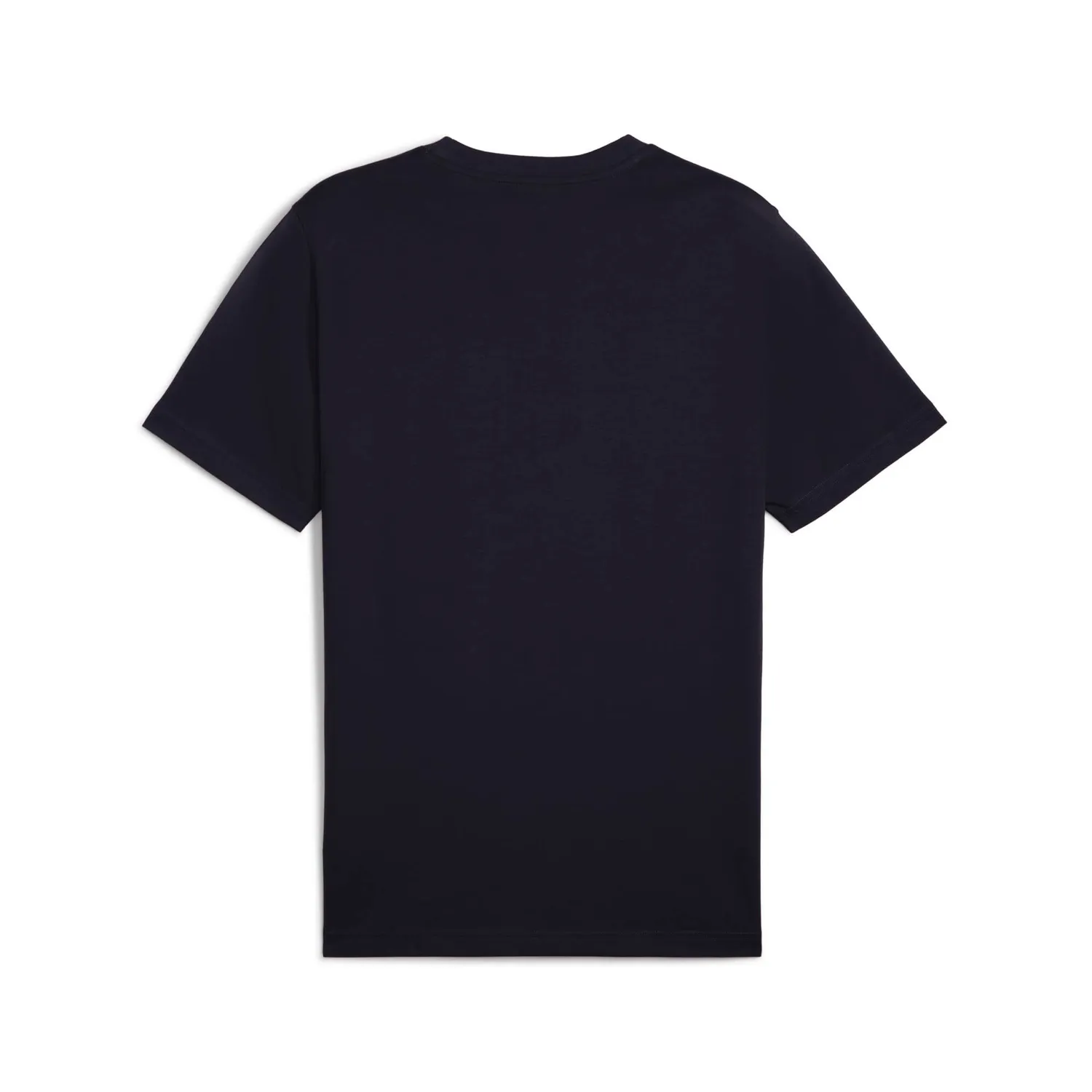 Puma Ess No. 1 Logo Tee maglietta unisex cotone