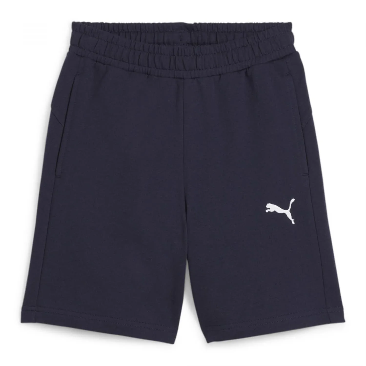 PUMA Teamgoal Casuals Jr pantaloncini bimbo calcio