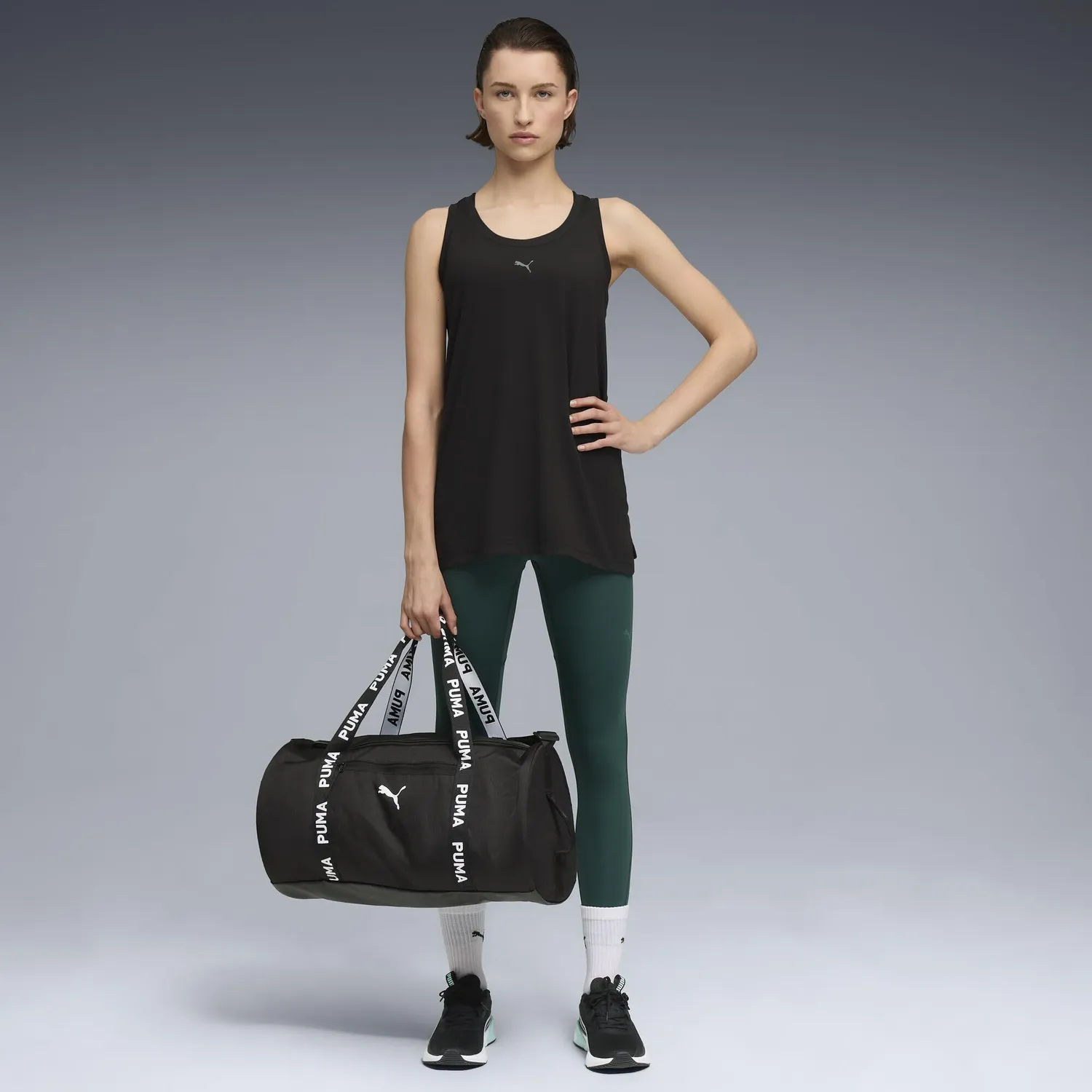PUMA Cloudspun Maternity Tank canotta donna S