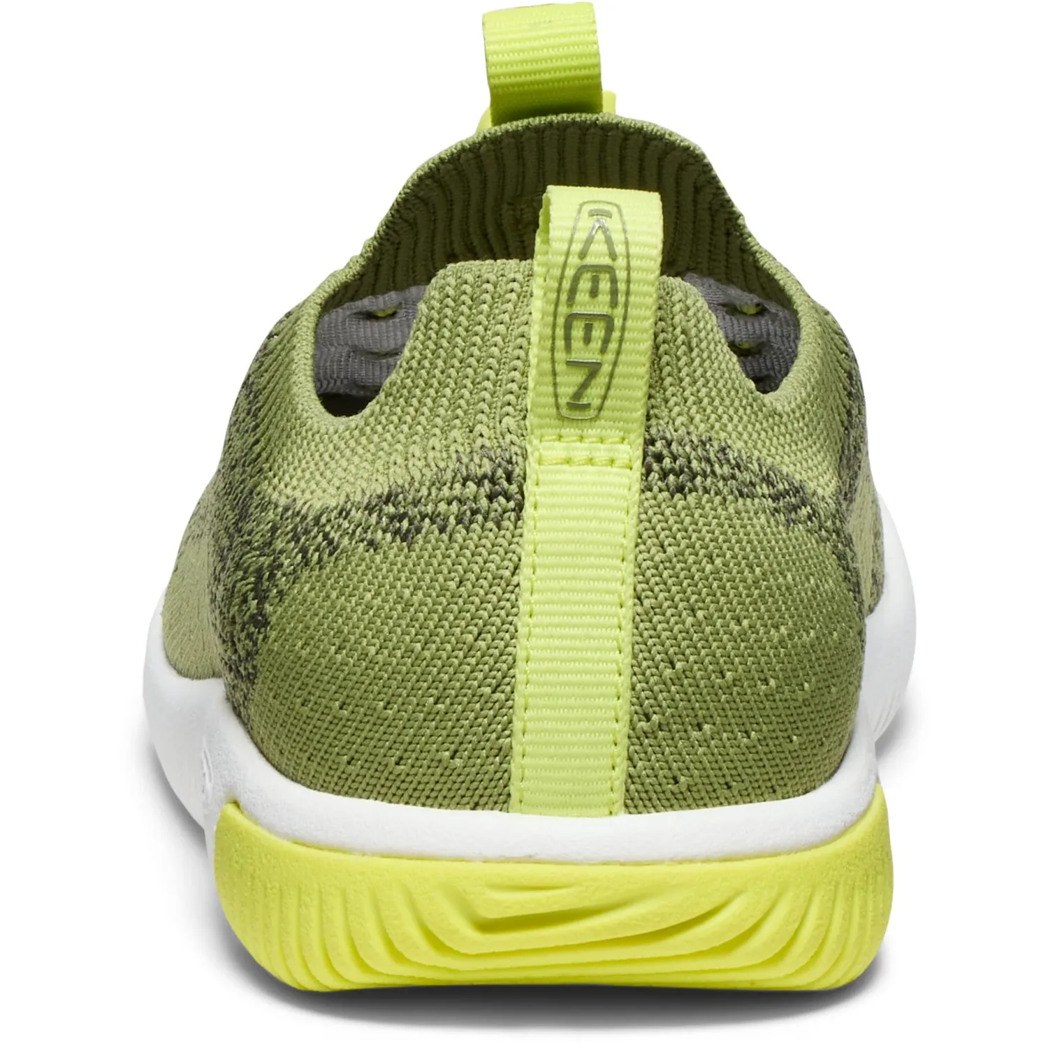 KEEN KNX Knit Lace sneakers bambini iguana 32 EU