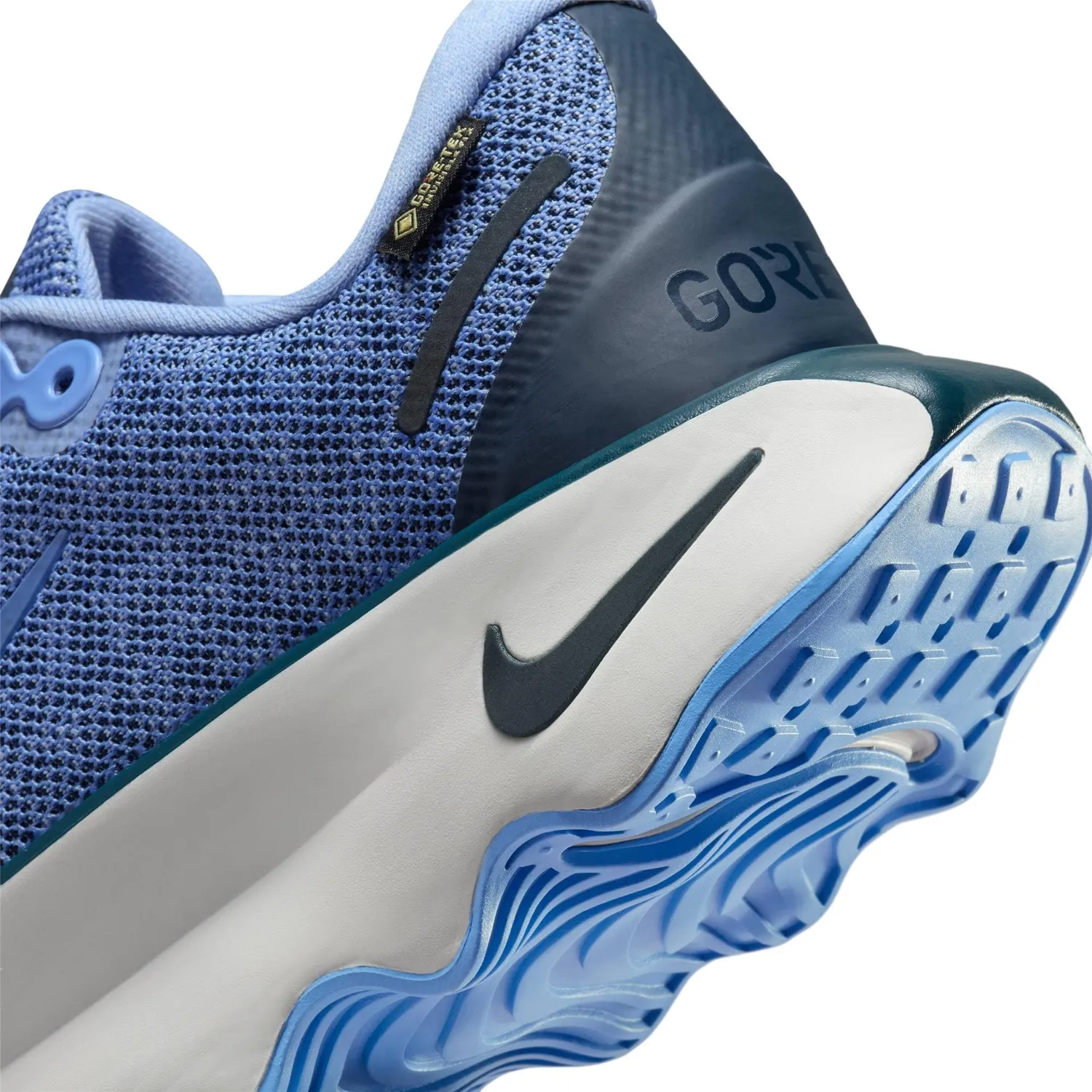 Nike Motiva Gore-Tex scarpe passeggiata donna 41