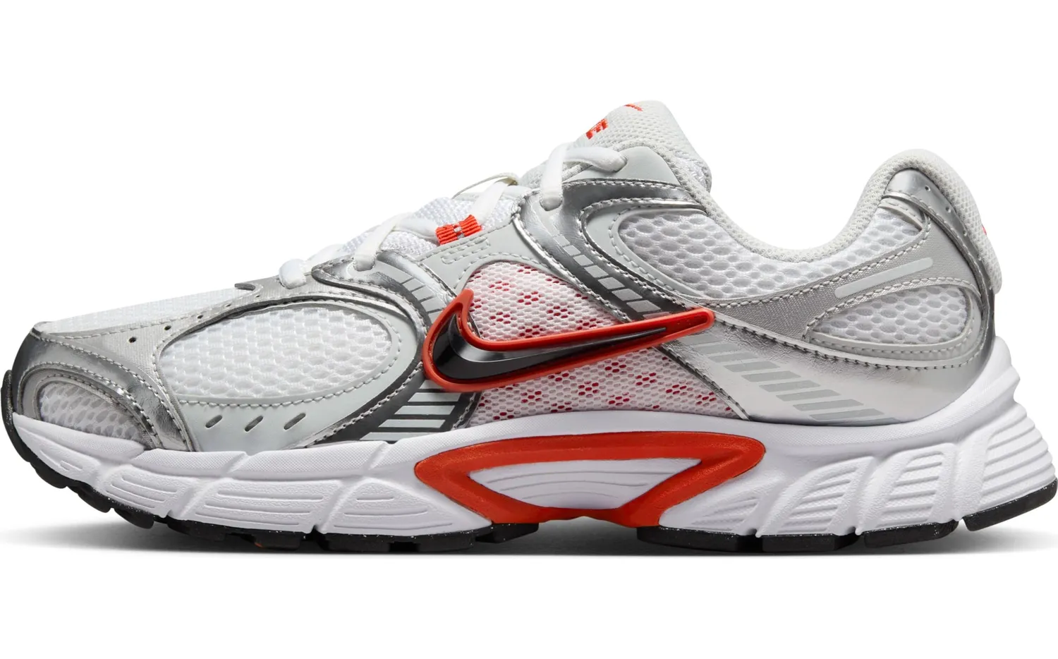 Nike V5 RNR sneakers donna 38 EU mesh rifrangente