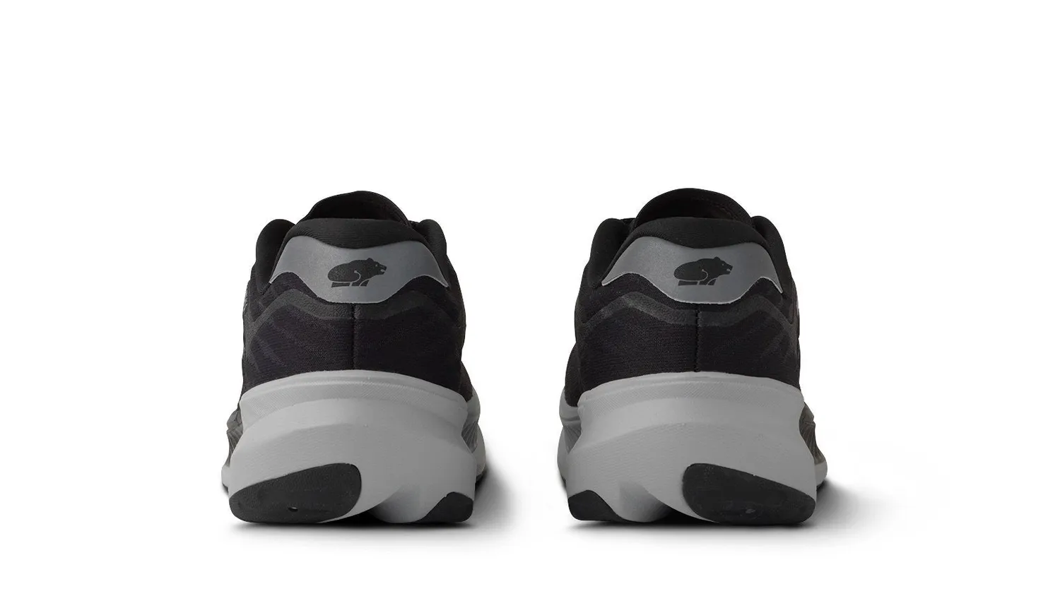 Karhu Fusion 4.0 scarpe running donna nere Black Stormy Weather
