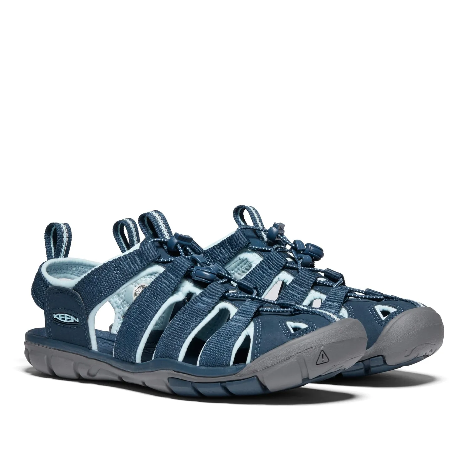 KEEN Clearwater CNX sandali donna 40 EU leggeri