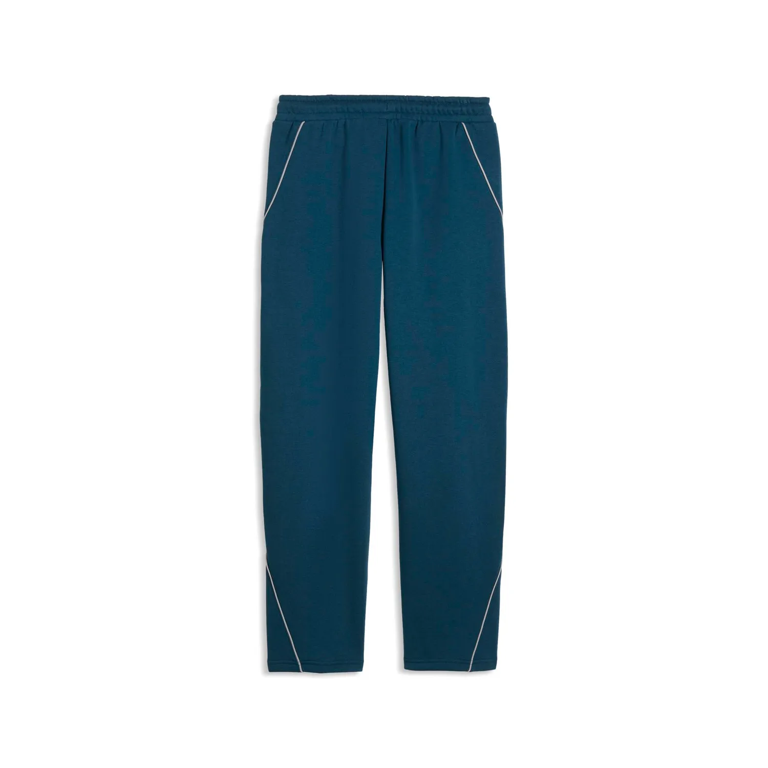 Puma Sport Blocking FL B pantaloni tuta bambini felpa