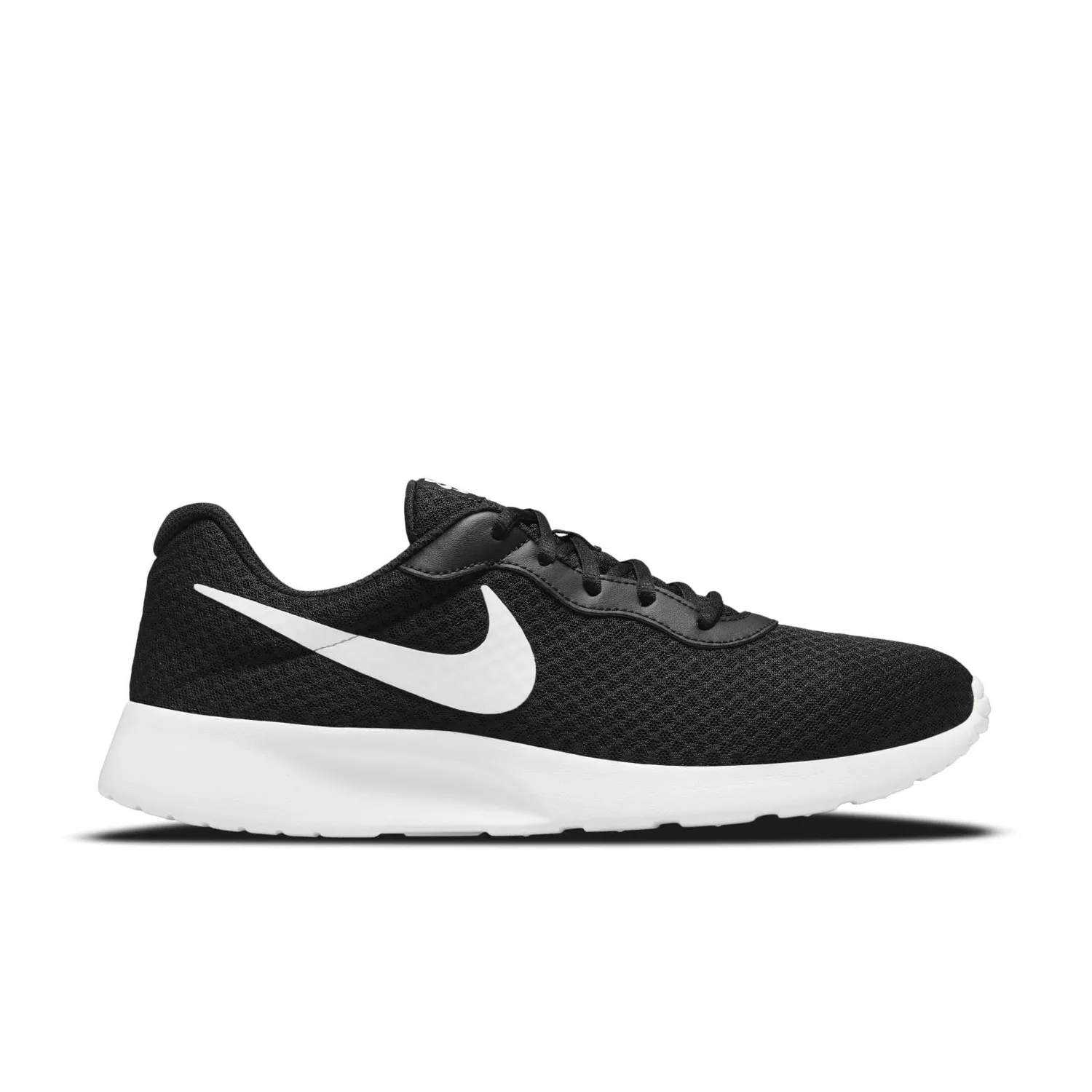 Nike Tanjun scarpe da ginnastica uomo 43 EU grigie traspiranti