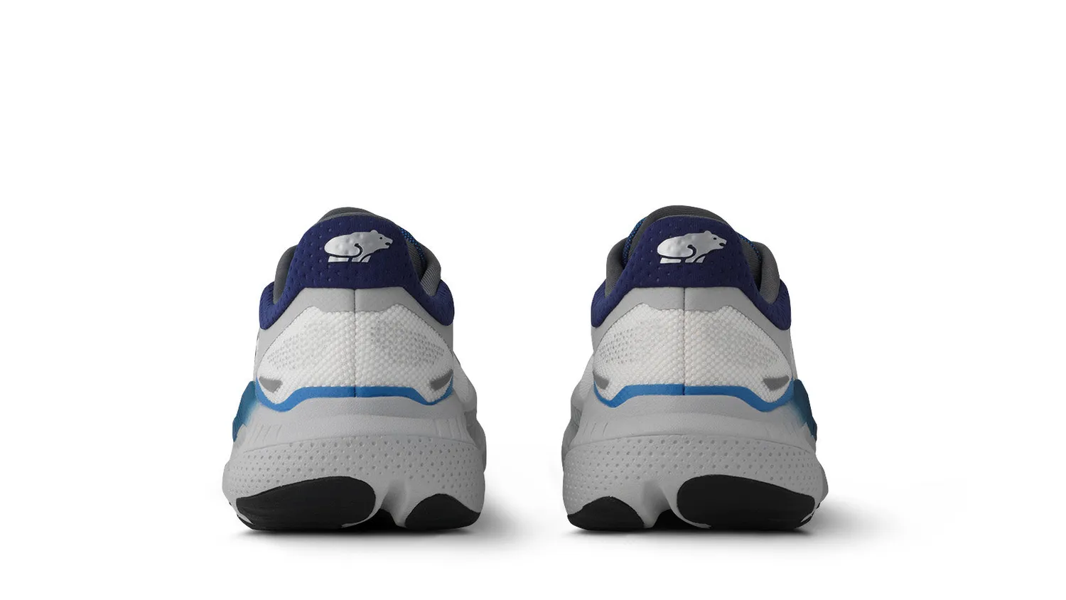 Karhu Mestari Run 2.0 scarpe running uomo Blanc Azure chiare