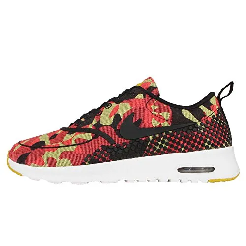 Nike Air Max Thea JCRD Prm scarpe donna 40 gialle
