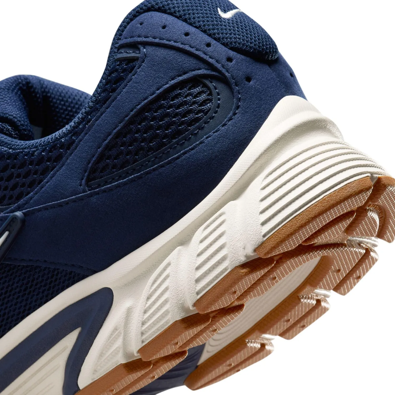 Nike V5 RNR sneakers uomo 39 EU blu chunky