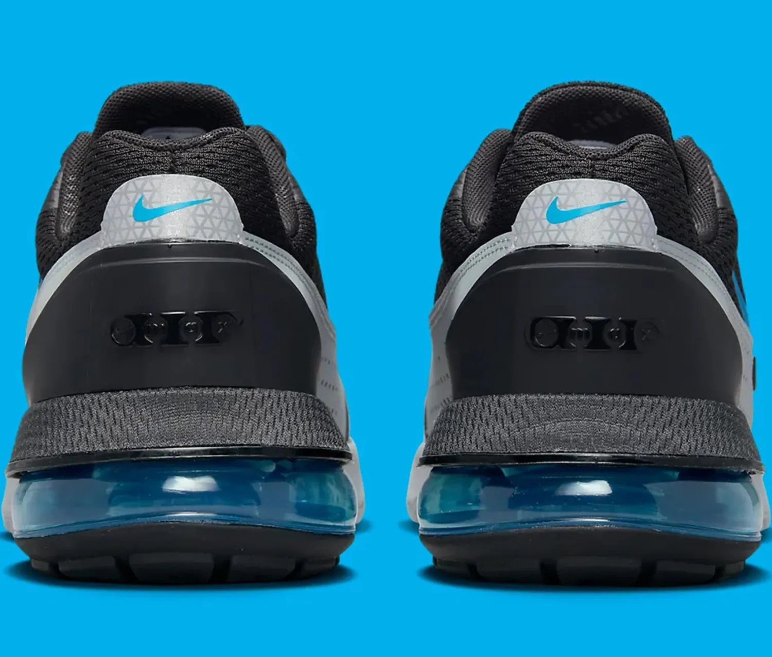 Nike Air Max Pulse DR0453-101 sneakers uomo